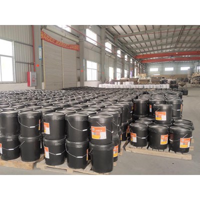 倉(cāng)庫(kù)一角