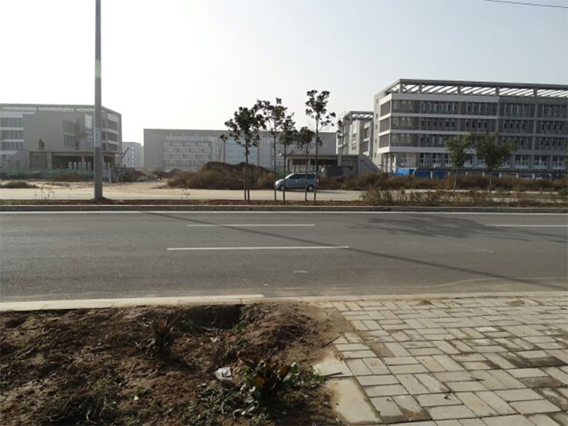 洛陽鐵路信息工程學(xué)校